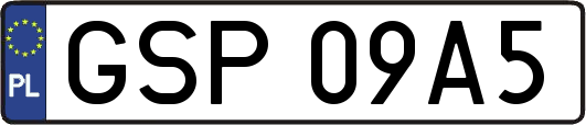 GSP09A5