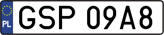 GSP09A8