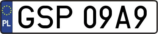 GSP09A9