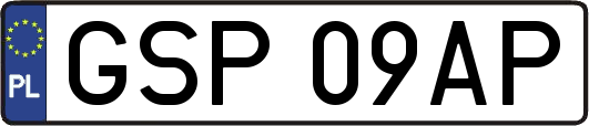 GSP09AP