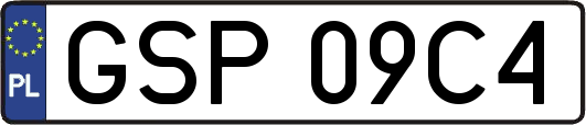 GSP09C4