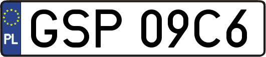 GSP09C6