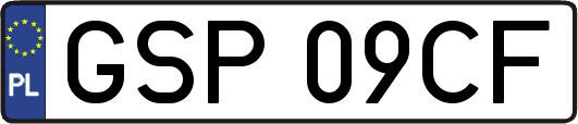 GSP09CF
