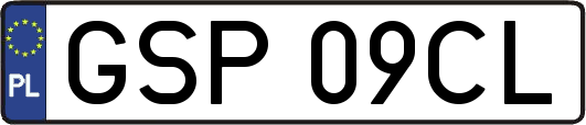 GSP09CL