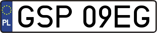 GSP09EG