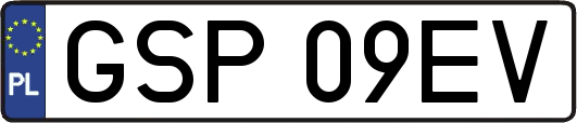 GSP09EV