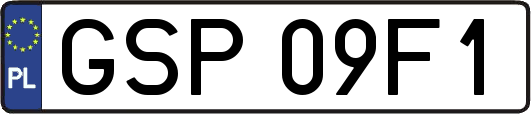 GSP09F1