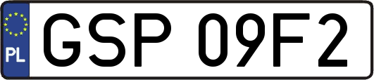 GSP09F2