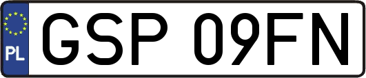 GSP09FN