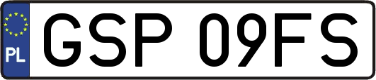 GSP09FS