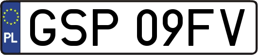 GSP09FV