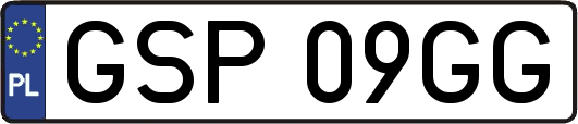 GSP09GG