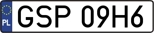 GSP09H6