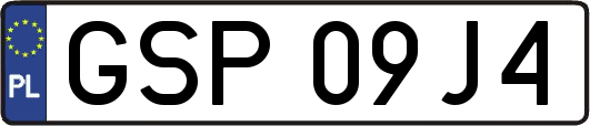 GSP09J4