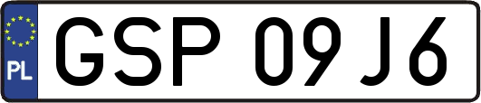 GSP09J6