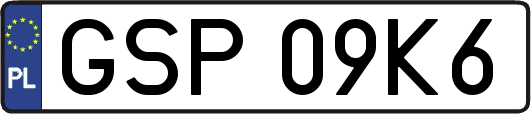 GSP09K6