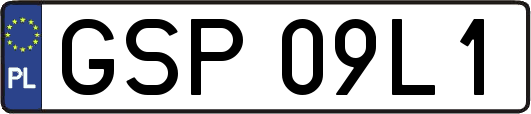 GSP09L1
