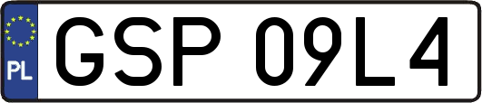GSP09L4