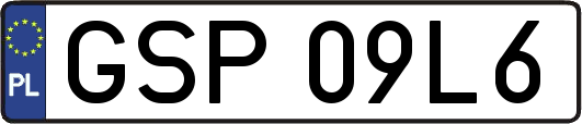 GSP09L6
