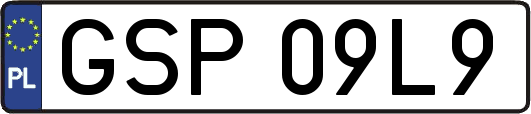 GSP09L9