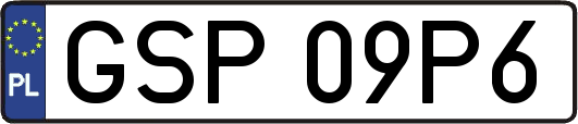GSP09P6