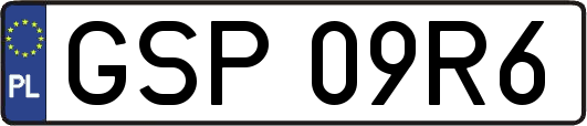 GSP09R6