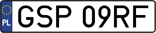 GSP09RF