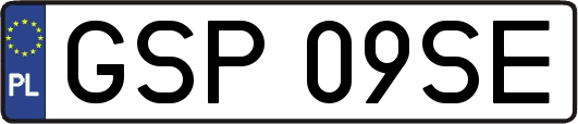 GSP09SE