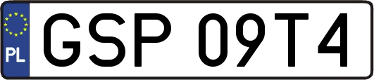 GSP09T4