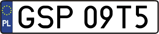 GSP09T5