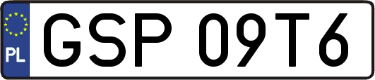 GSP09T6