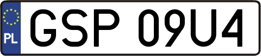 GSP09U4