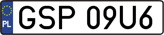 GSP09U6