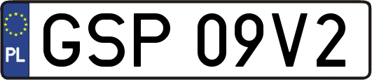 GSP09V2