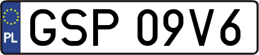 GSP09V6