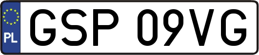 GSP09VG