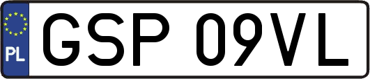 GSP09VL