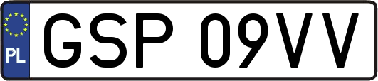 GSP09VV