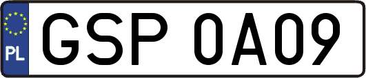 GSP0A09