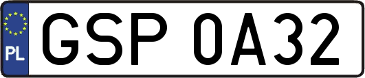 GSP0A32
