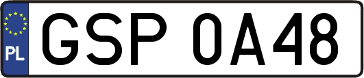GSP0A48