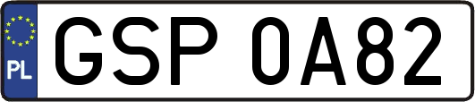 GSP0A82