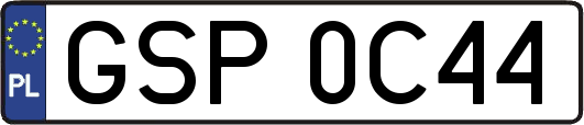 GSP0C44