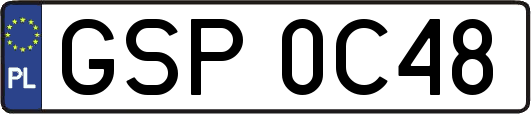GSP0C48