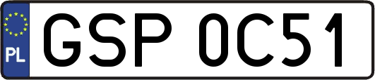 GSP0C51