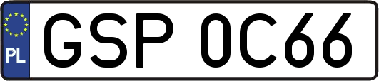 GSP0C66