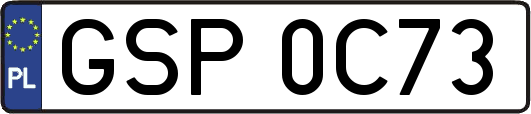 GSP0C73