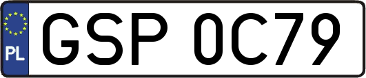GSP0C79