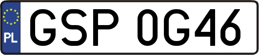 GSP0G46