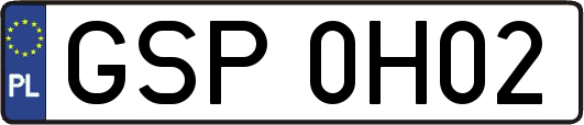 GSP0H02